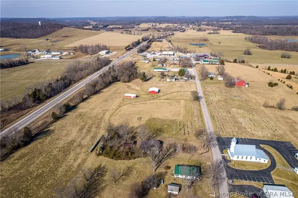 $44,500 | 7245 Central Drive Southwest, Central, IN 47110