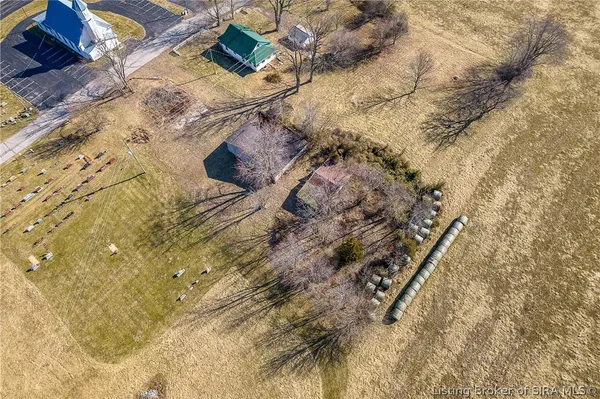 $44,500 | 7245 Central Drive Southwest, Central, IN 47110