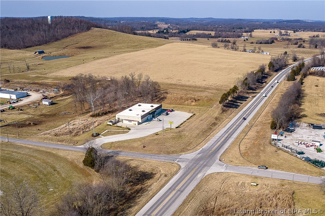 7245 Central Drive Southwest Central, IN 47110 - Photo 15 of 17