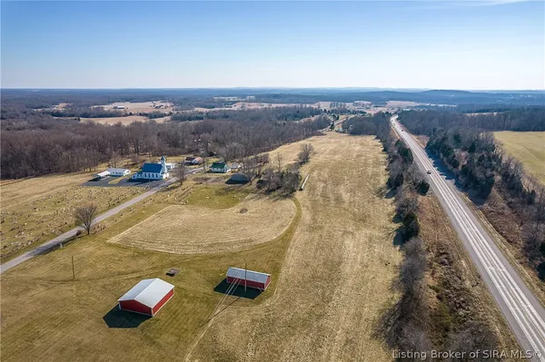 $44,500 | 7245 Central Drive Southwest, Central, IN 47110