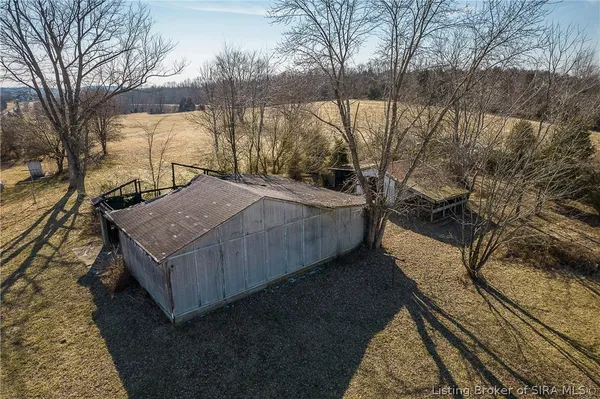 $44,500 | 7245 Central Drive Southwest, Central, IN 47110