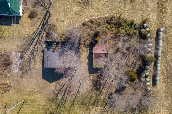 $44,500 | 7245 Central Drive Southwest, Central, IN 47110