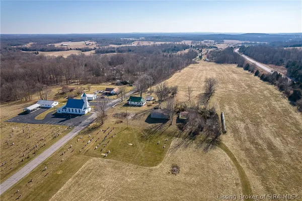 $44,500 | 7245 Central Drive Southwest, Central, IN 47110