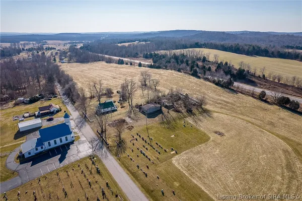 $44,500 | 7245 Central Drive Southwest, Central, IN 47110