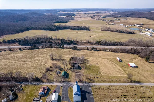 $44,500 | 7245 Central Drive Southwest, Central, IN 47110