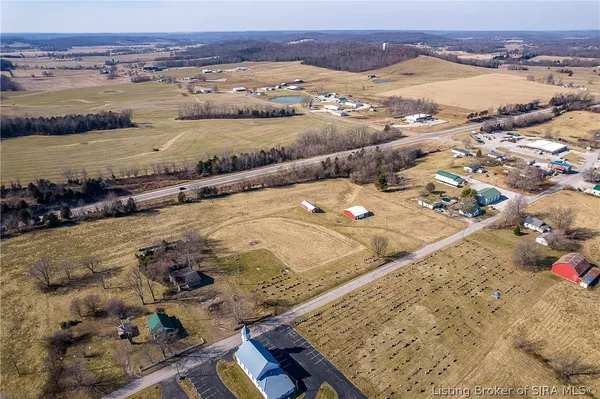 $44,500 | 7245 Central Drive Southwest, Central, IN 47110