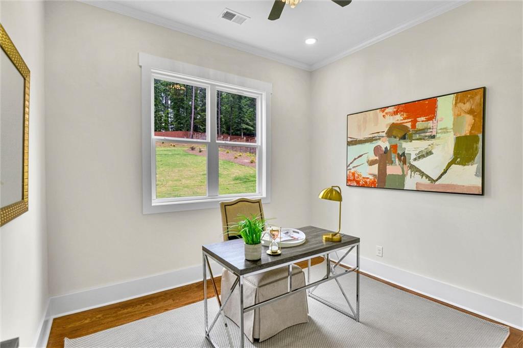 3629 Centerville Rosebud Road Snellville, GA 30039 - Photo 21 of 58