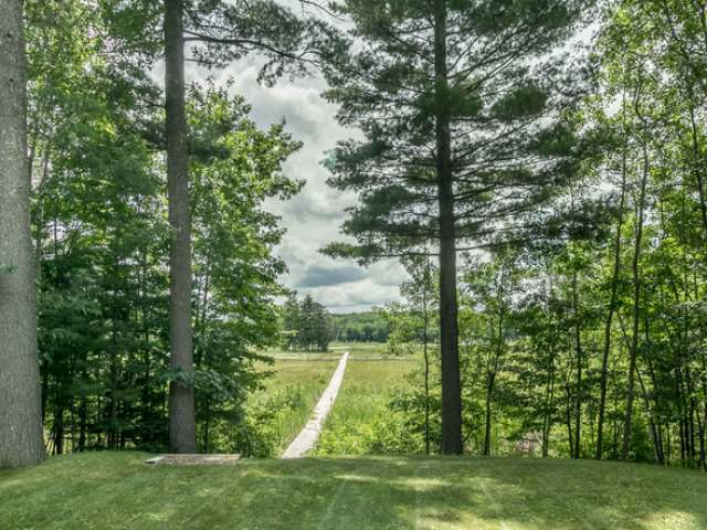 9199 Thoroughfare Road Minocqua, WI 54548 - Photo 19 of 20 Gallery Image 19