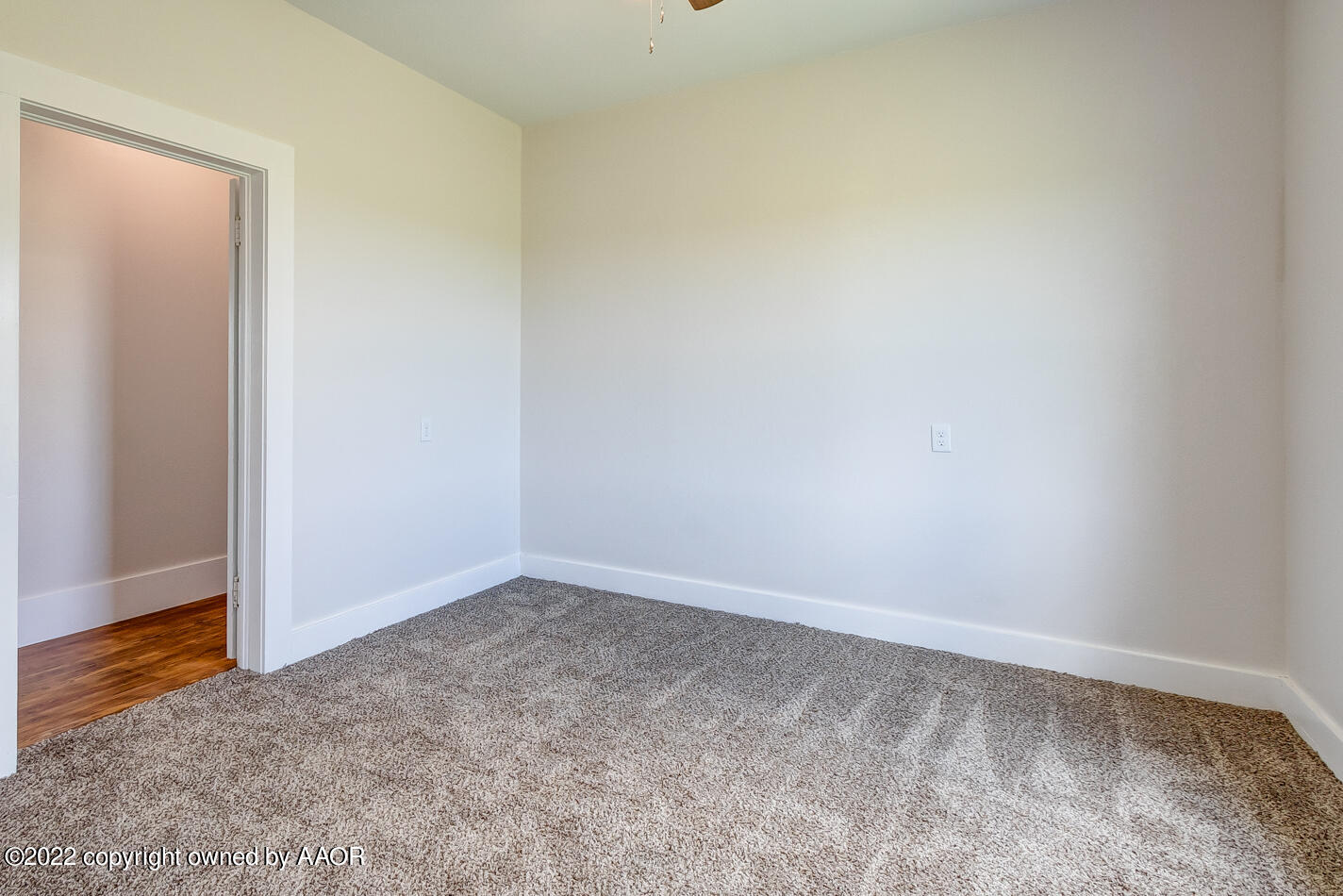 12000 Hale Road Canyon, TX 79015 - Photo 20 of 28 Bedroom 3