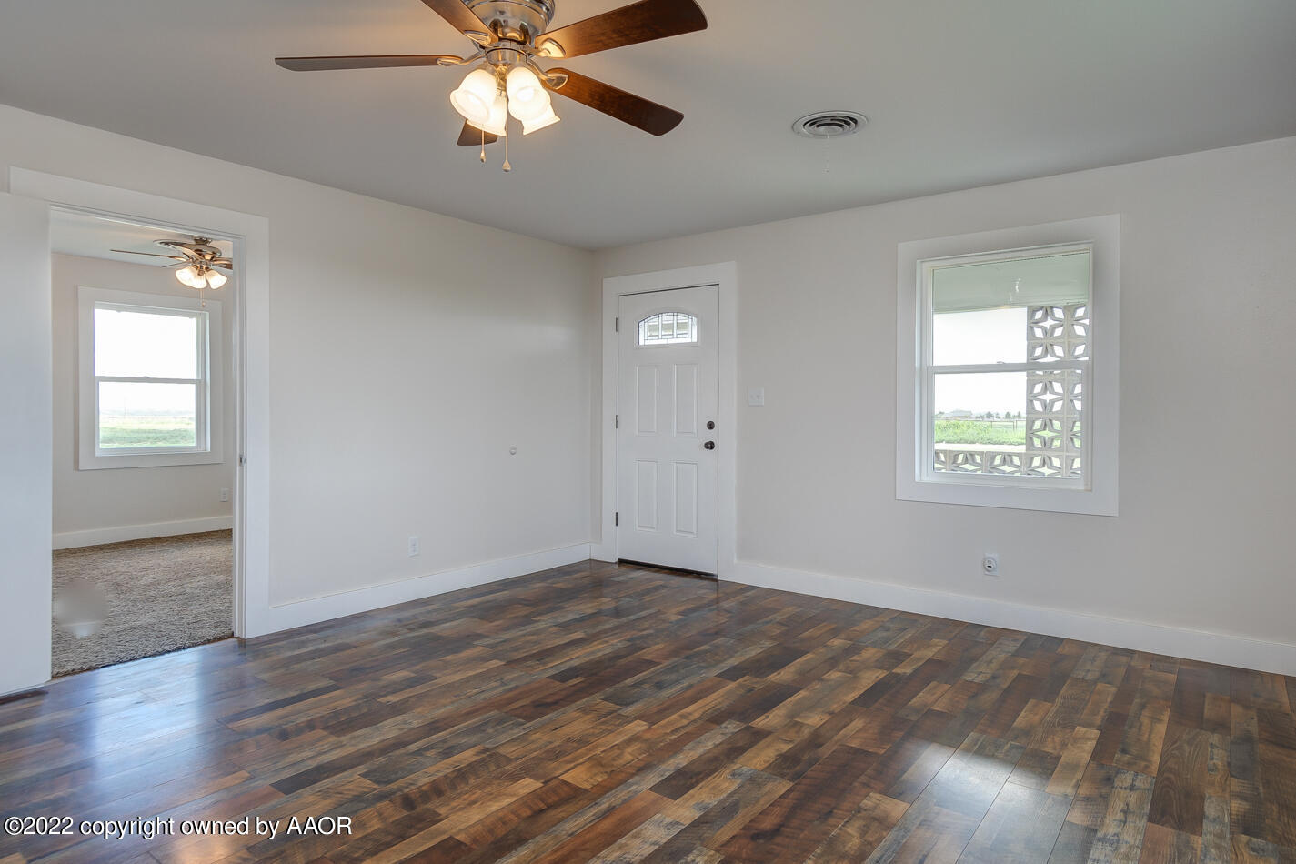 12000 Hale Road Canyon, TX 79015 - Photo 8 of 28 Living - 2