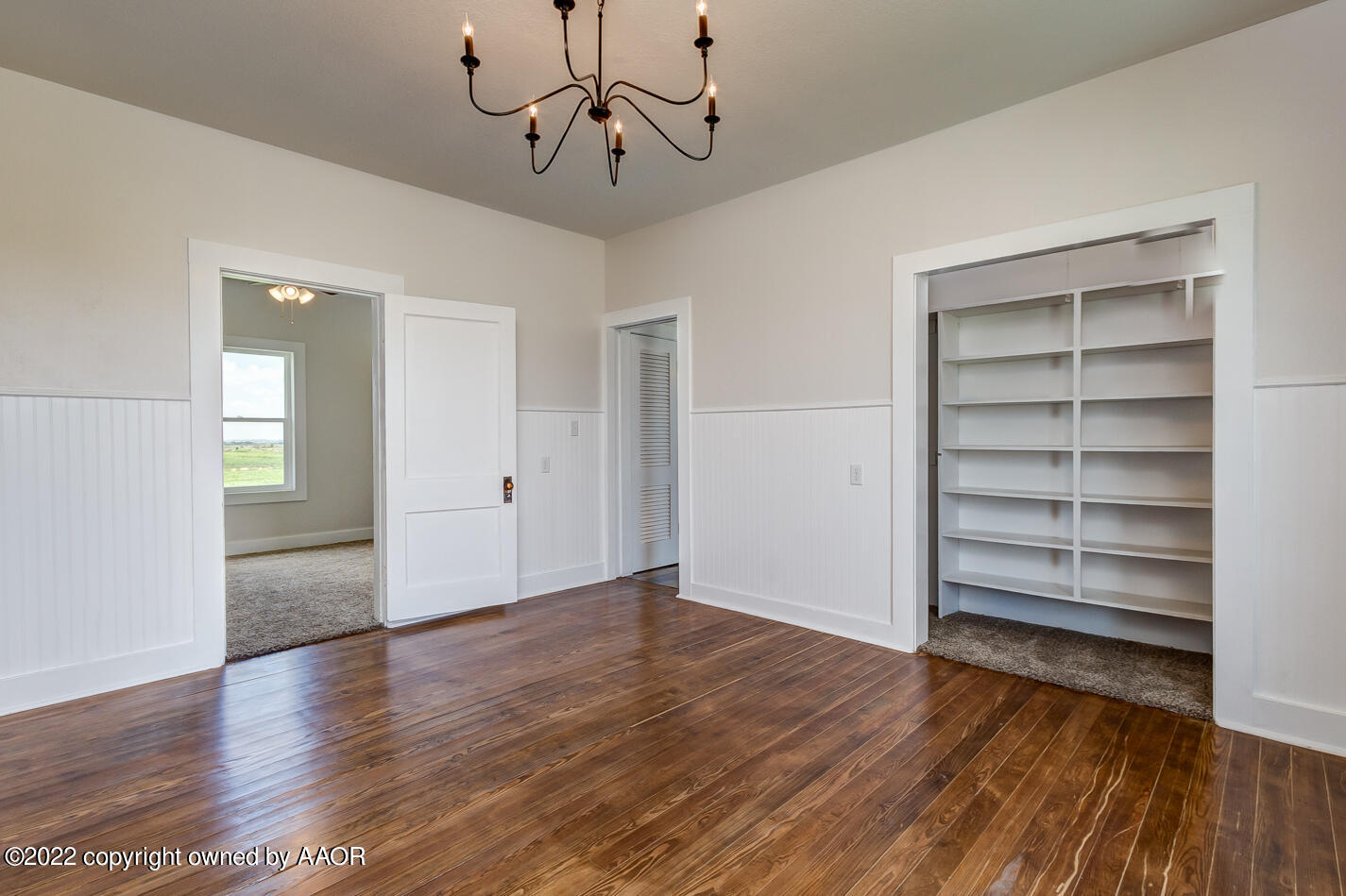 12000 Hale Road Canyon, TX 79015 - Photo 10 of 28 Dining - 2