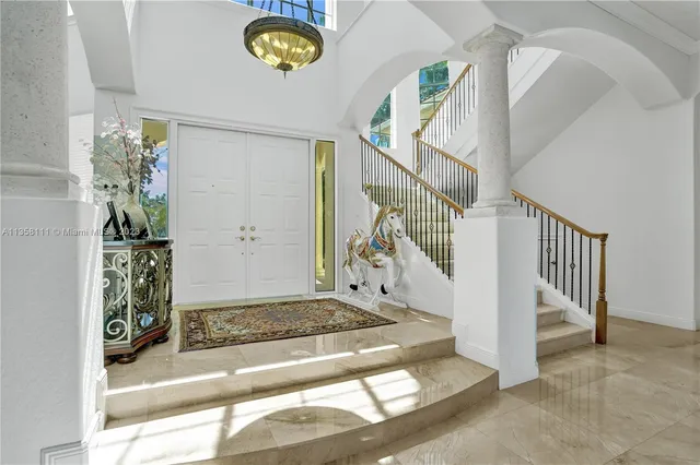 $8,690,000 | 1130 Harbor Court, Hollywood, FL 33019