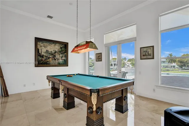$8,690,000 | 1130 Harbor Court, Hollywood, FL 33019