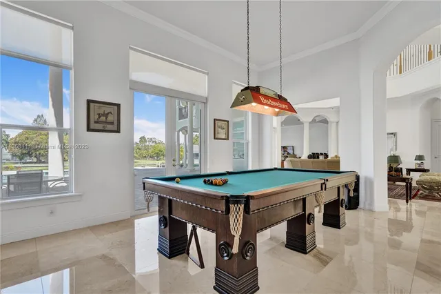 $8,690,000 | 1130 Harbor Court, Hollywood, FL 33019