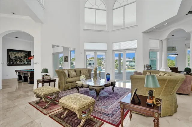 $8,690,000 | 1130 Harbor Court, Hollywood, FL 33019