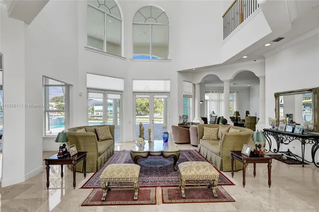 $8,690,000 | 1130 Harbor Court, Hollywood, FL 33019