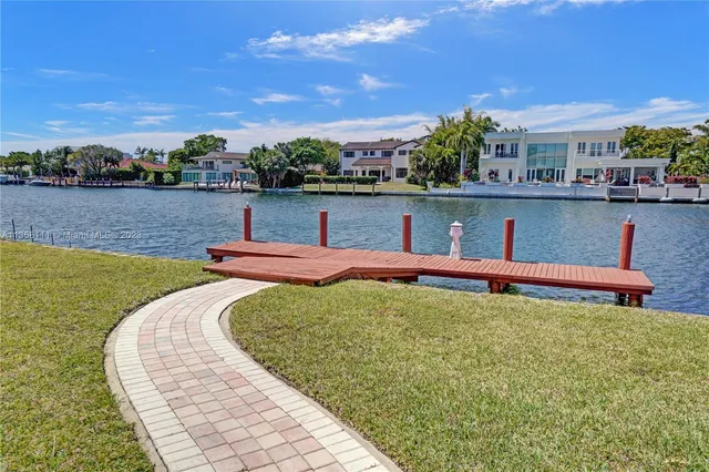 $8,690,000 | 1130 Harbor Court, Hollywood, FL 33019