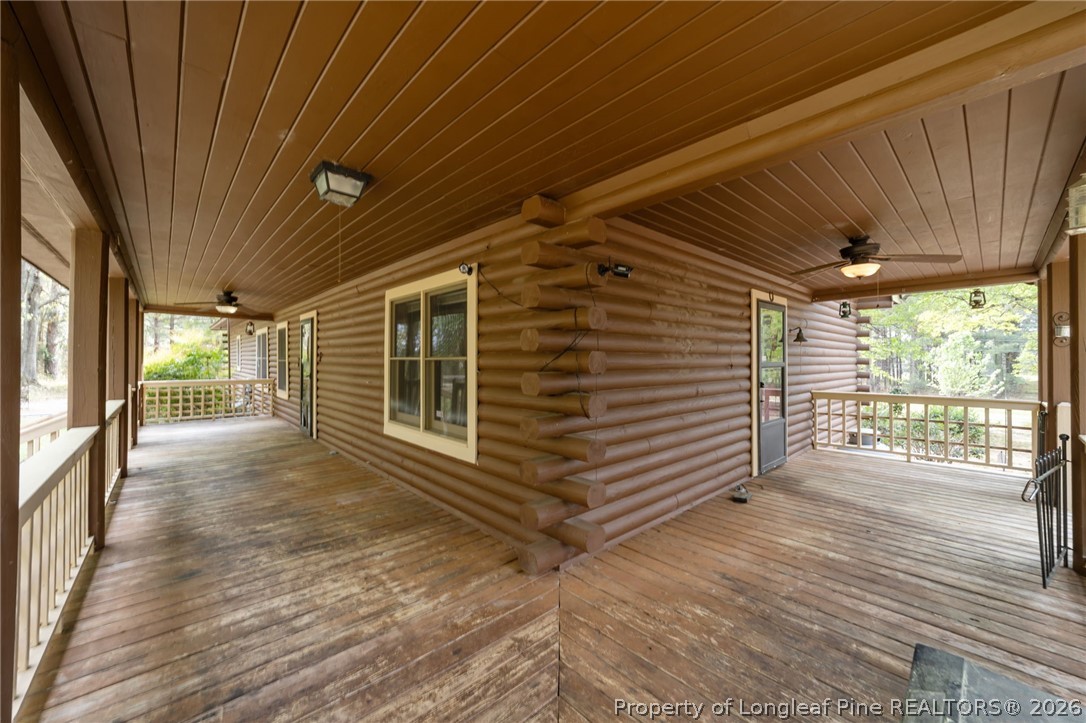2218 Fairbluff Road Orrum, NC 28369 - Photo 30 of 50 Gallery Image 30