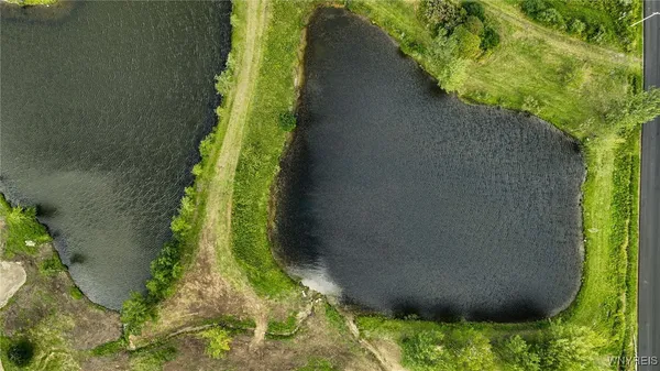 $260,000 | Lot #1 Phillips Road, Holland, NY 14080