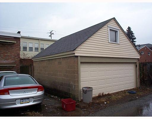 Other. Garage