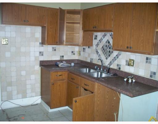 Kitchen. Unit 1