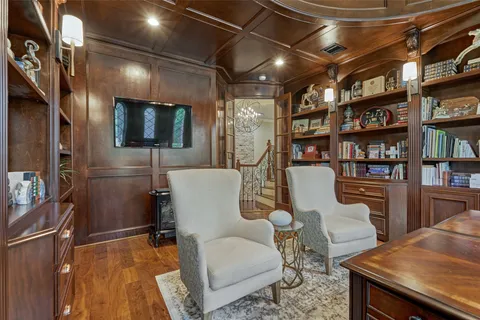 $1,299,900 | 106 Fairwater Drive, Montgomery, TX 77356
