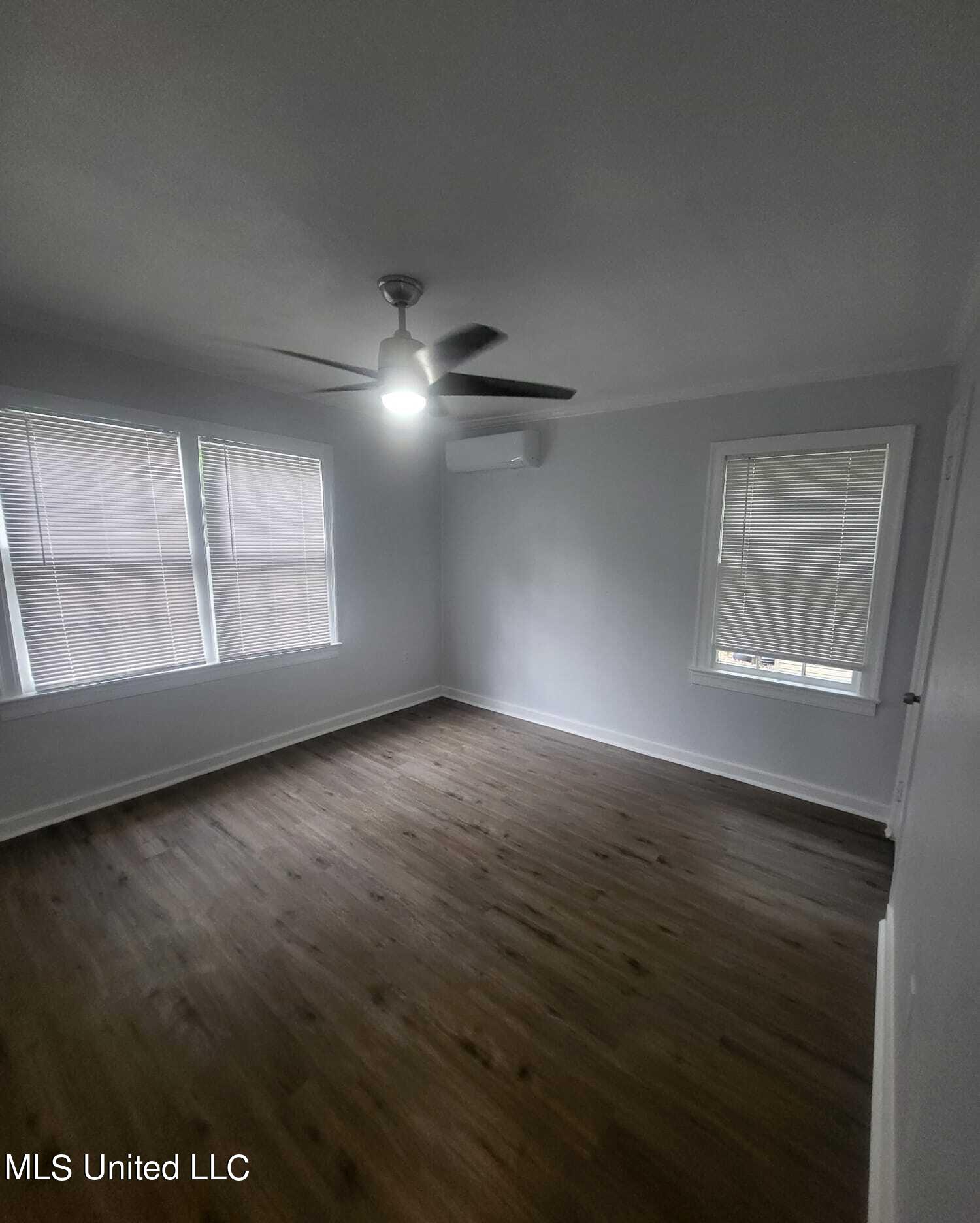 521 Launcelot Road Jackson, MS 39206 - Photo 4 of 13 Bedroom