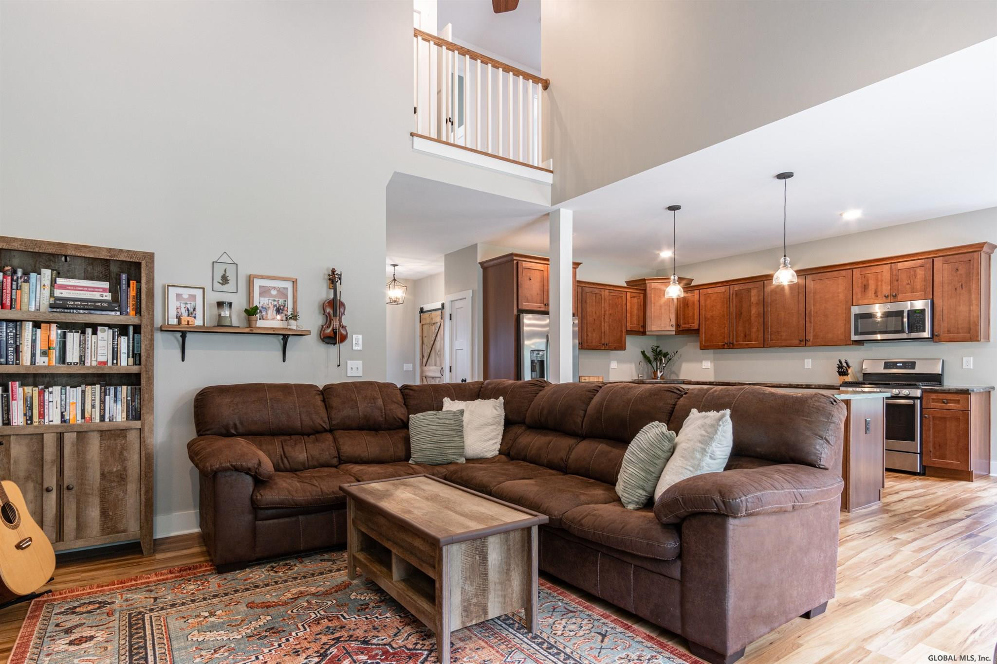 523 Middleline Road Milton, NY 12020 - Photo 20 of 58 Photo 21