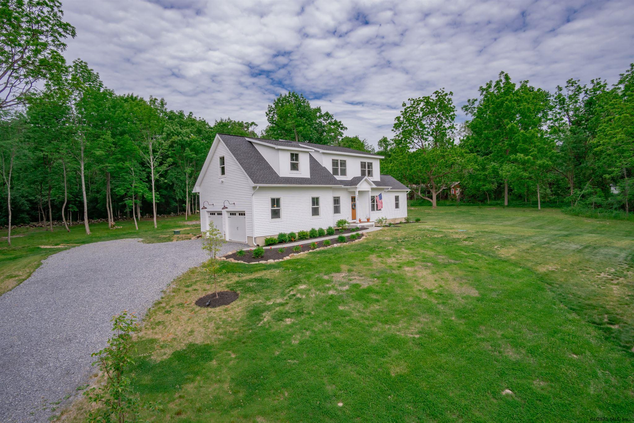 523 Middleline Road Milton, NY 12020 - Photo 2 of 58 Photo 2