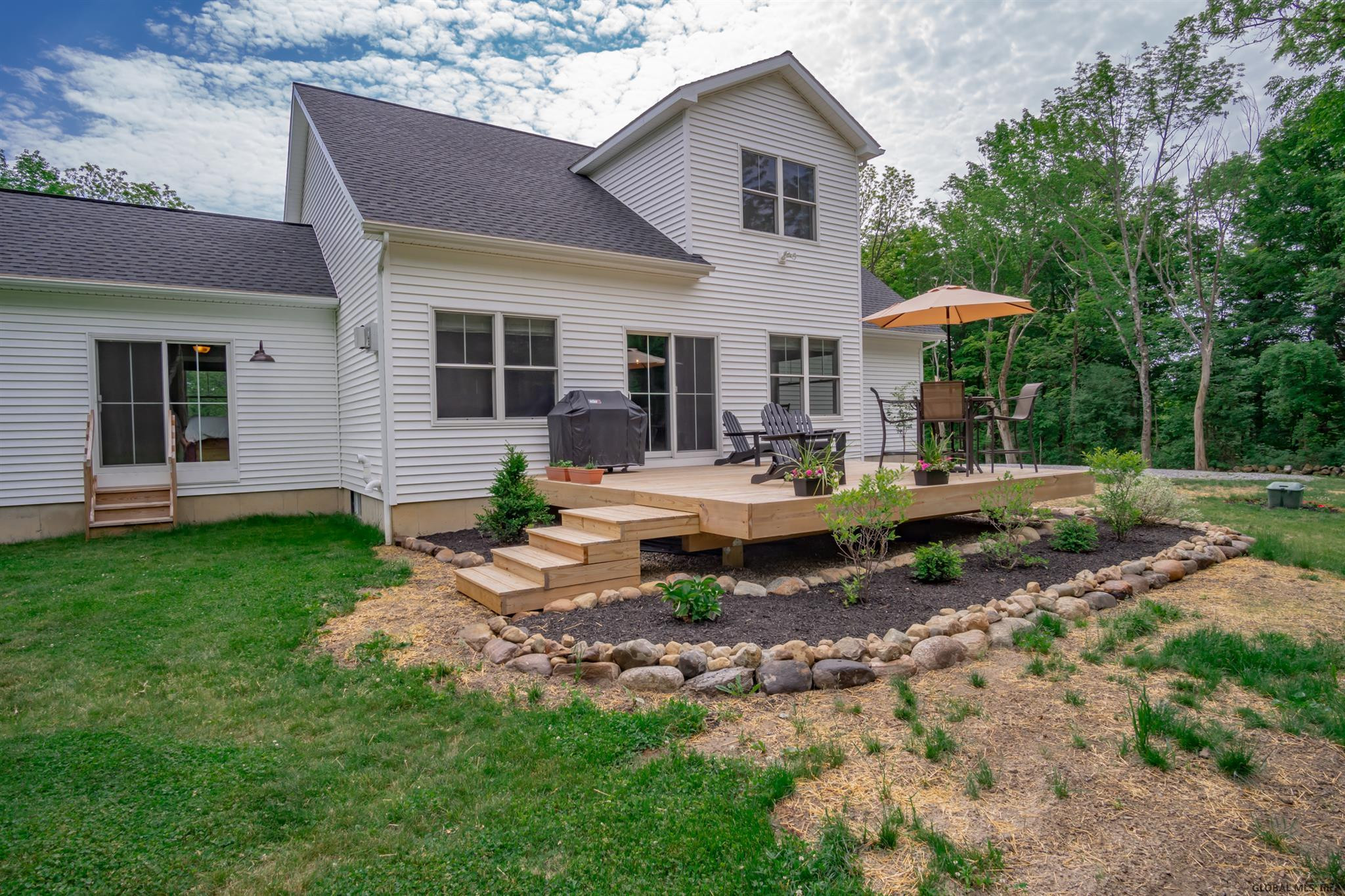 523 Middleline Road Milton, NY 12020 - Photo 40 of 58 Photo 41