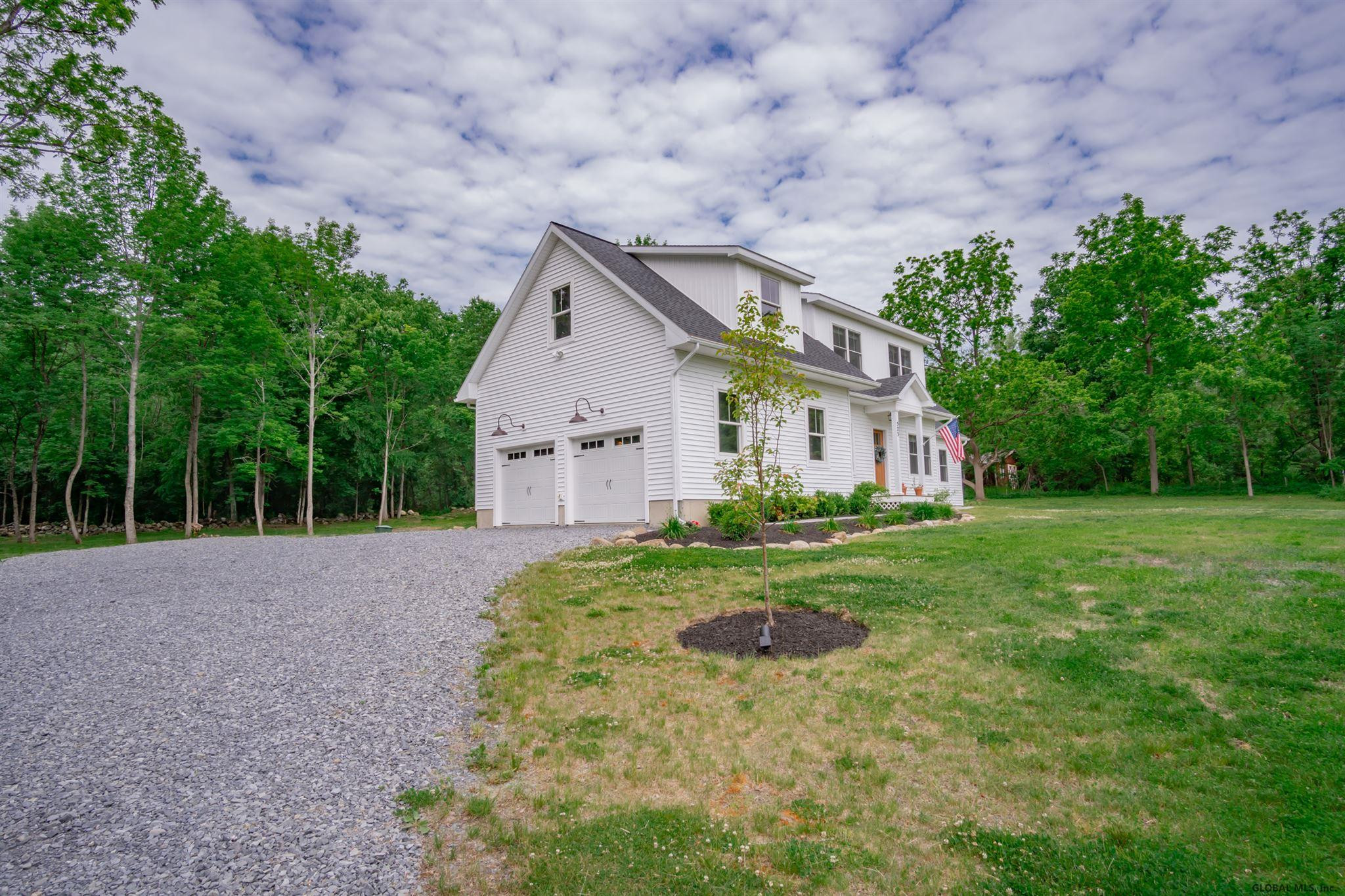 523 Middleline Road Milton, NY 12020 - Photo 46 of 58 Photo 48