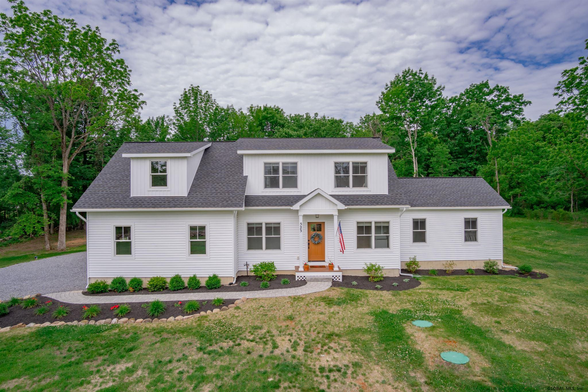 523 Middleline Road Milton, NY 12020 - Photo 48 of 58 Photo 50