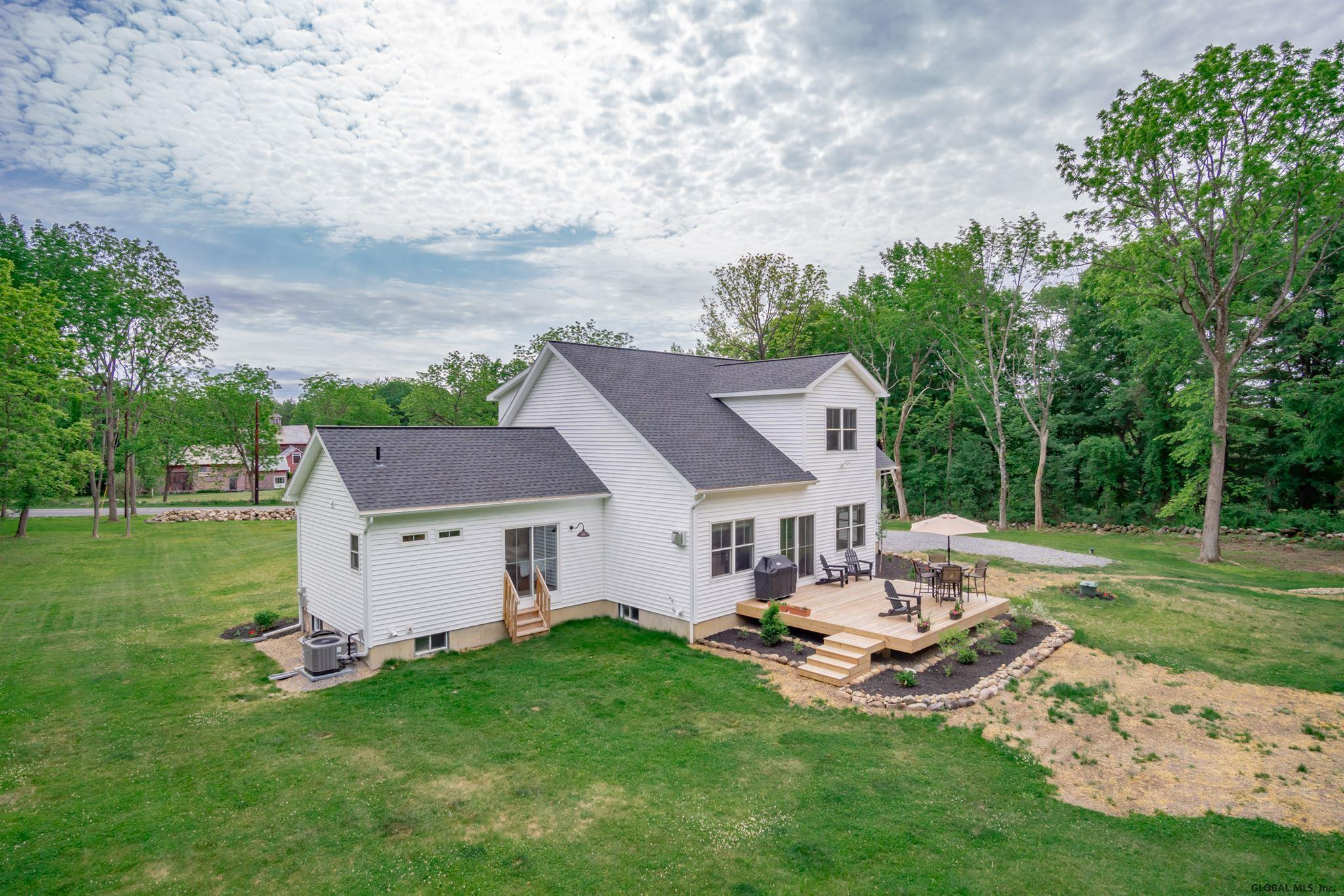 523 Middleline Road Milton, NY 12020 - Photo 50 of 58 Photo 52