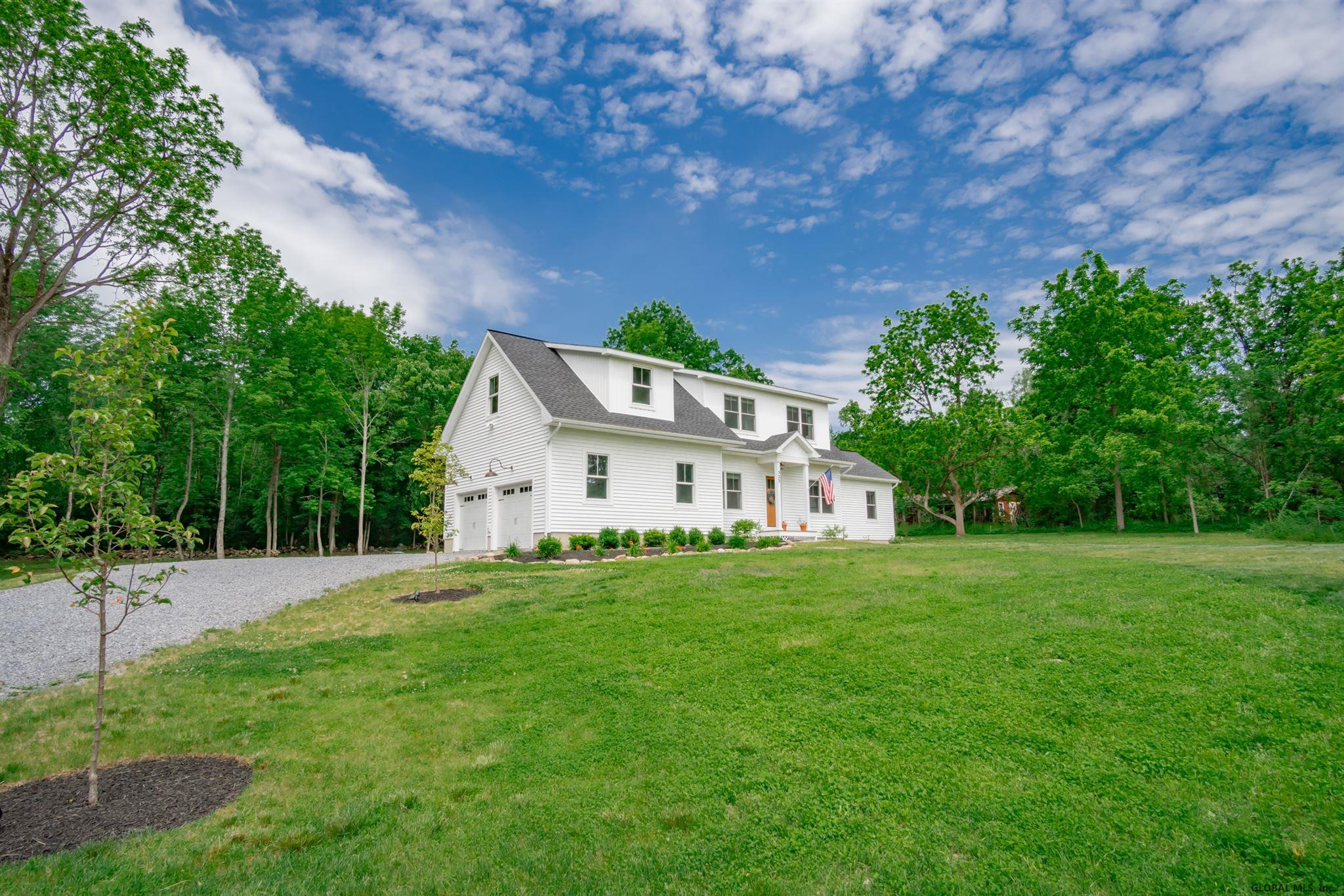 523 Middleline Road Milton, NY 12020 - Photo 57 of 58 Photo 59