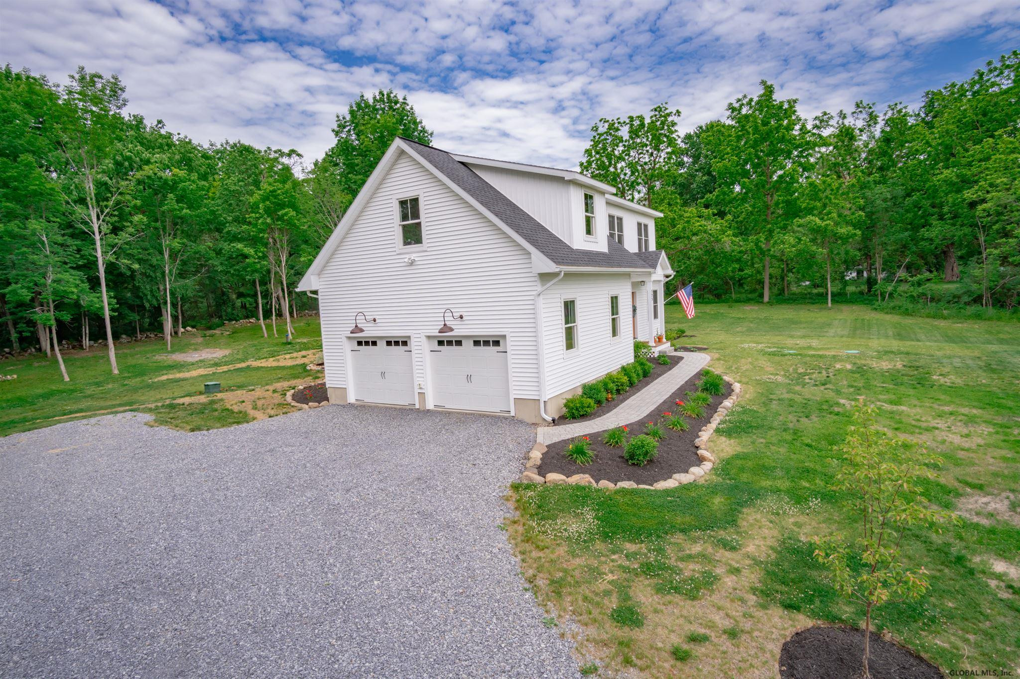 523 Middleline Road Milton, NY 12020 - Photo 8 of 58 Photo 9