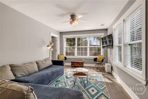 $325,000 | 710 East 38th Street, Savannah, GA 31401