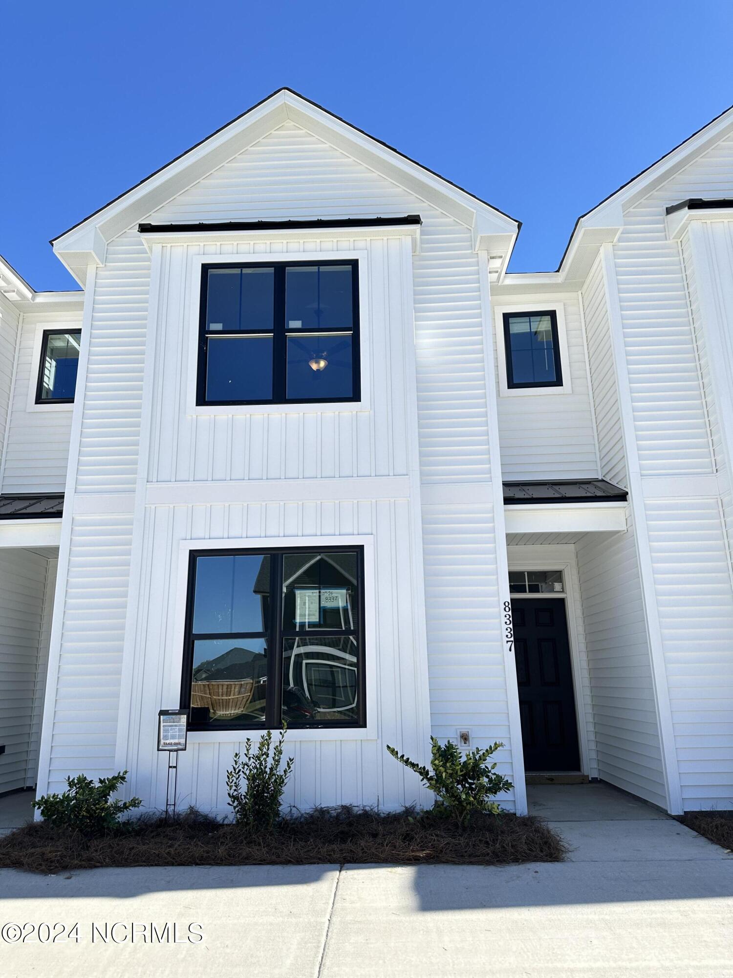 8337 Paramount Point Winnabow, NC 28479 - Photo 1 of 1 Representative Photo