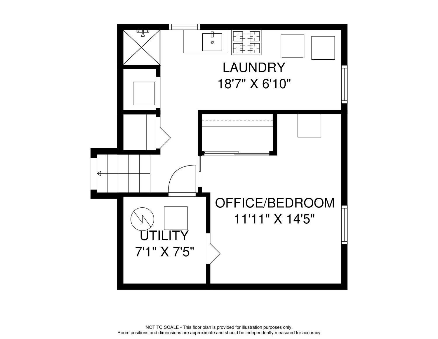 418 Durham Avenue Edison, NJ 08817 - Photo 30 of 30 a picture of a book and a bed