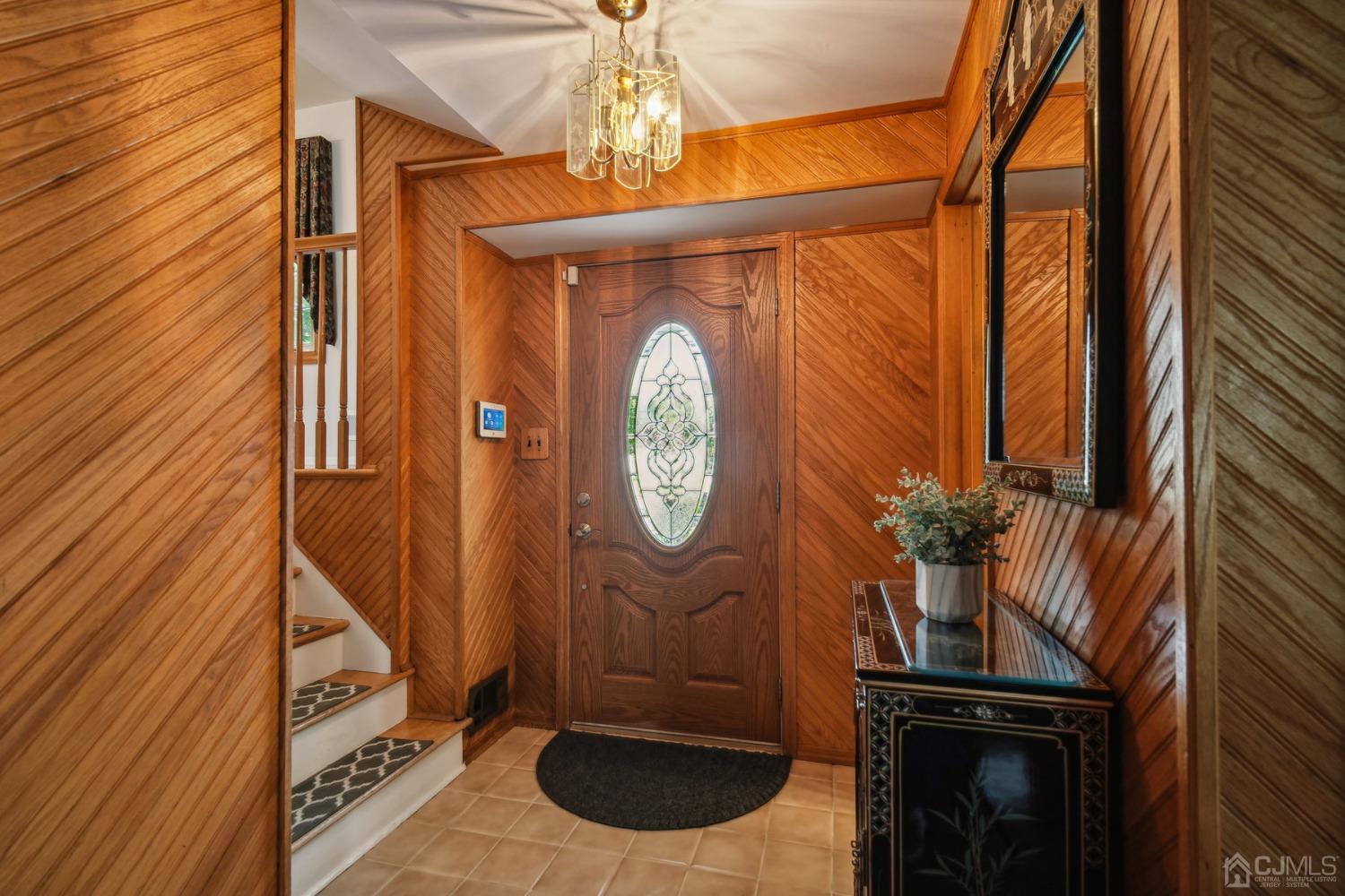 418 Durham Avenue Edison, NJ 08817 - Photo 4 of 30 a front view of a house with entryway