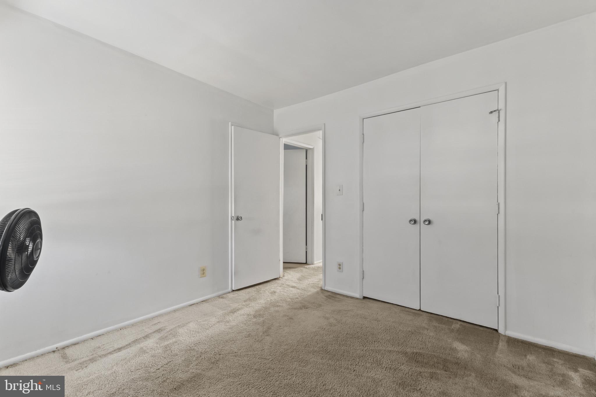 1808 Westwind Way, Unit 79 McLean, VA 22102 - Photo 16 of 24 a view of an empty room