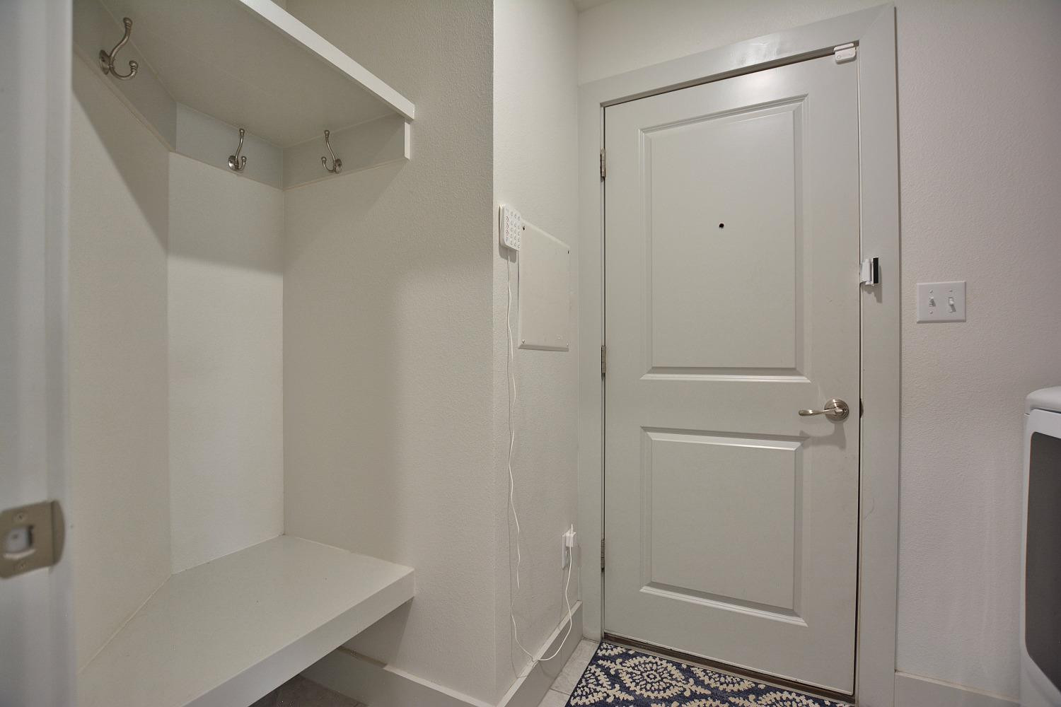 8901 Winfield Avenue Lubbock, TX 79424 - Photo 13 of 22 a bathroom with a shower