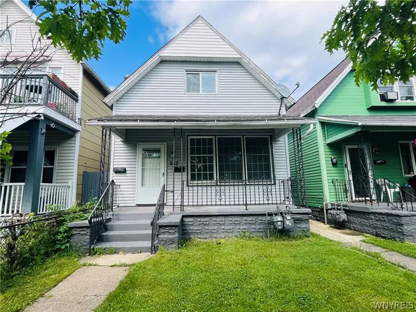 $219,000 | 287 Busti Avenue, Buffalo, NY 14201
