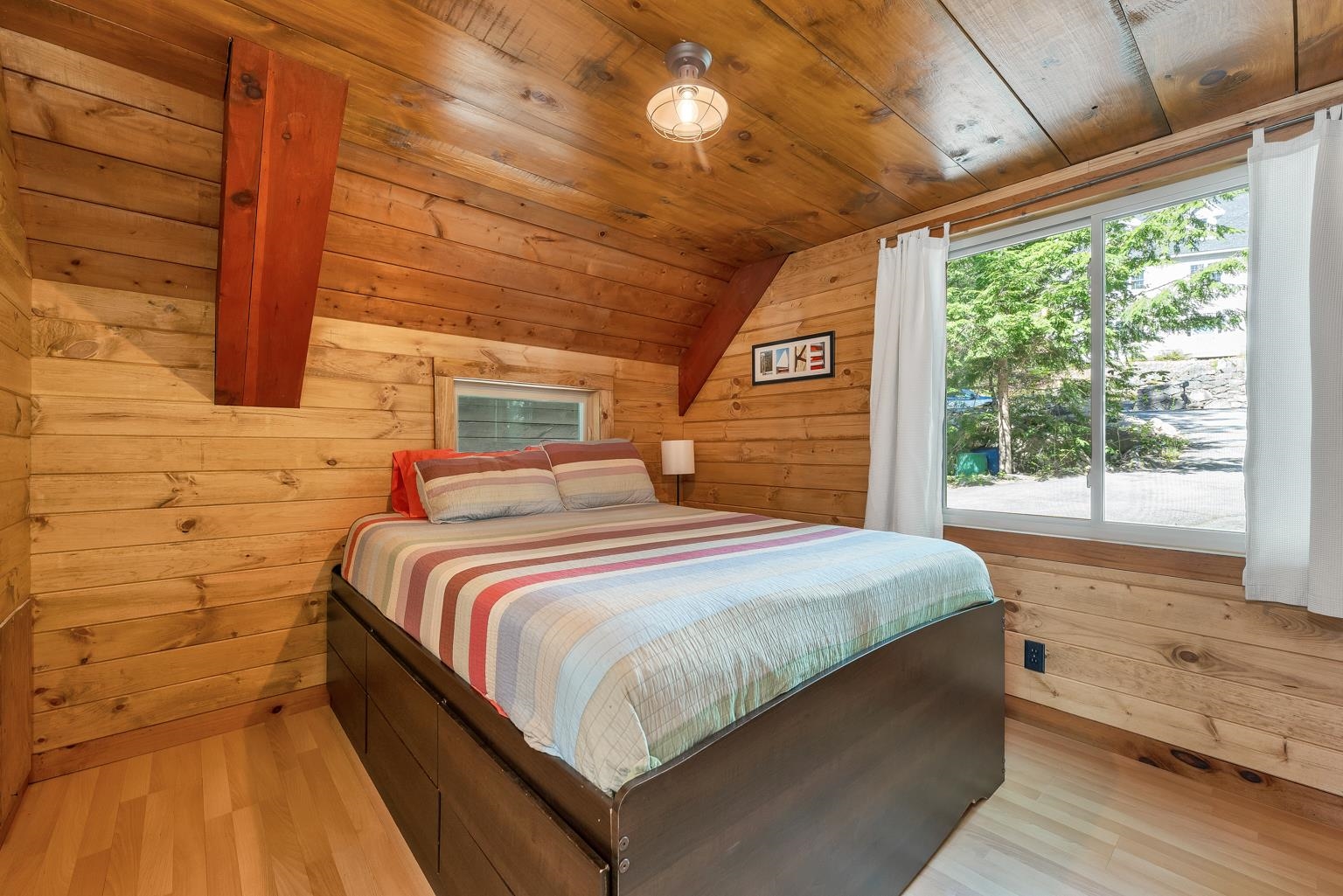109 North Shore Road New Durham, NH 03855 - Photo 15 of 38