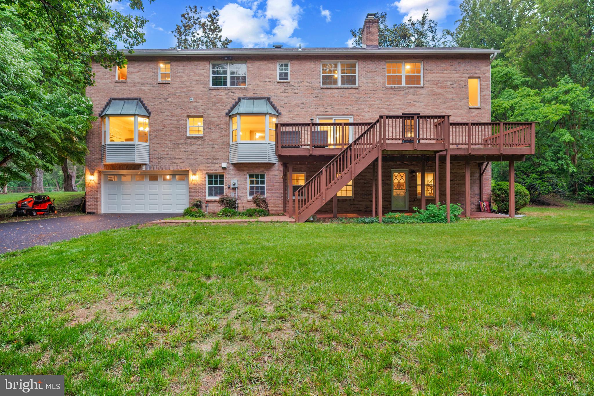 13112 Laurel Glen Road Clifton, VA 20124 - Photo 4 of 49