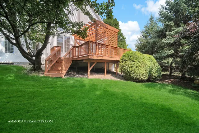 $1,299,900 | 3707 Junebreeze Lane, Naperville, IL 60564