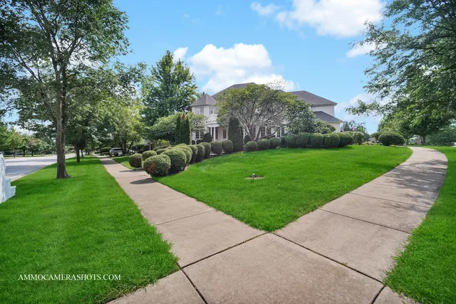 $1,299,900 | 3707 Junebreeze Lane, Naperville, IL 60564
