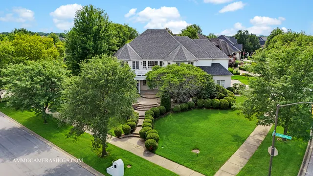 $1,299,900 | 3707 Junebreeze Lane, Naperville, IL 60564