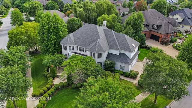 $1,299,900 | 3707 Junebreeze Lane, Naperville, IL 60564