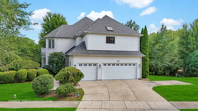 $1,299,900 | 3707 Junebreeze Lane, Naperville, IL 60564