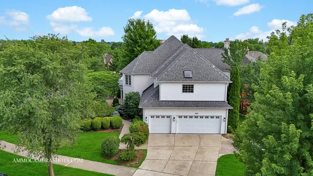 $1,299,900 | 3707 Junebreeze Lane, Naperville, IL 60564